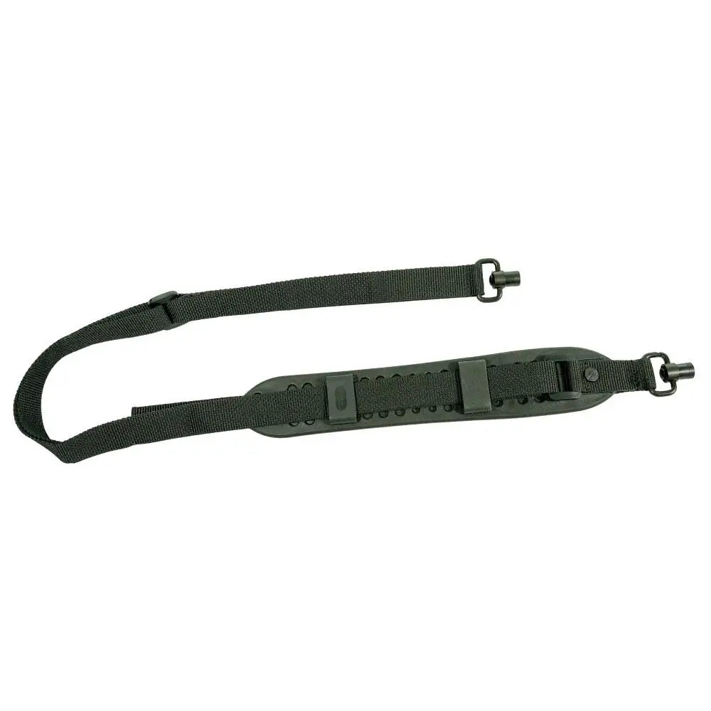 Outdoor Connection Slings Super Grip Sling with Qd Swivel Black Buy at Faith and Freedom Outdoors