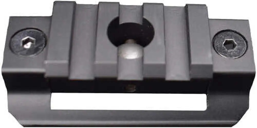 Outdoor Connection Ssre1 Swivel Stud Rail Extender Picatinny Black - Ssre1