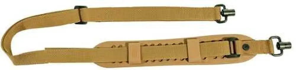 Outdoor Connection Super Grip Sling with Qd Swivel Fde - Sgss-90405