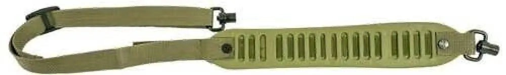 Outdoor Connection Super Grip Sling with Qd Swivel Green - Sgss-90406