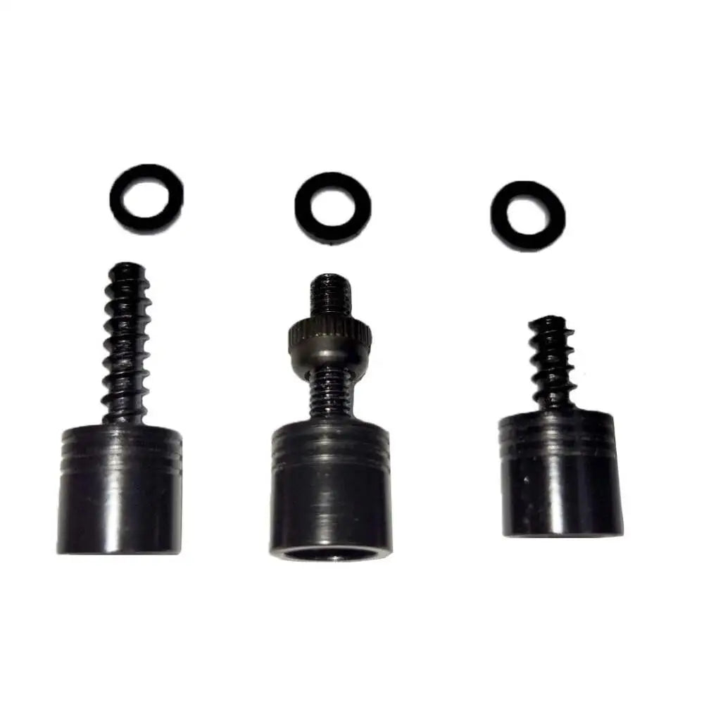 Outdoor Connection Swivels Push Button Qd Swivel Bases Buy at Faith and Freedom Outdoors