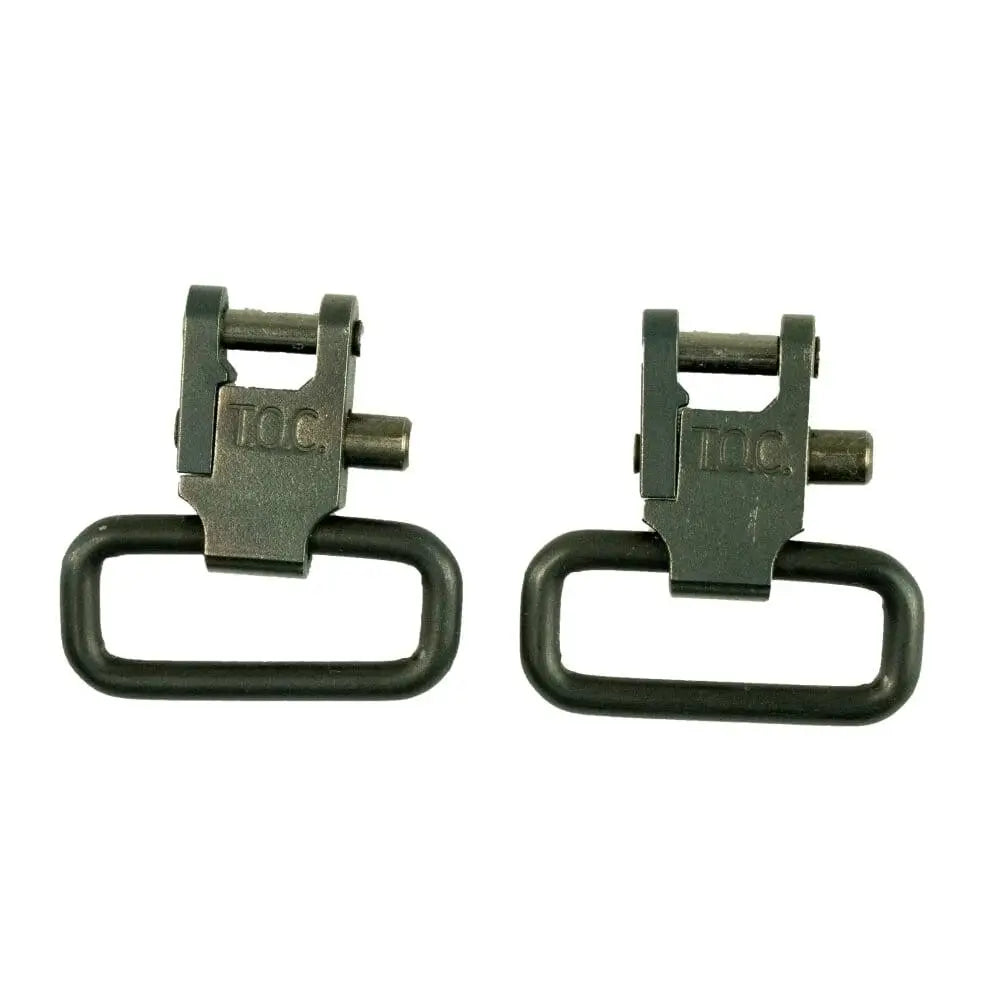 Outdoor Connection Swivels Raptor 1.25’’ Buy at Faith and Freedom Outdoors