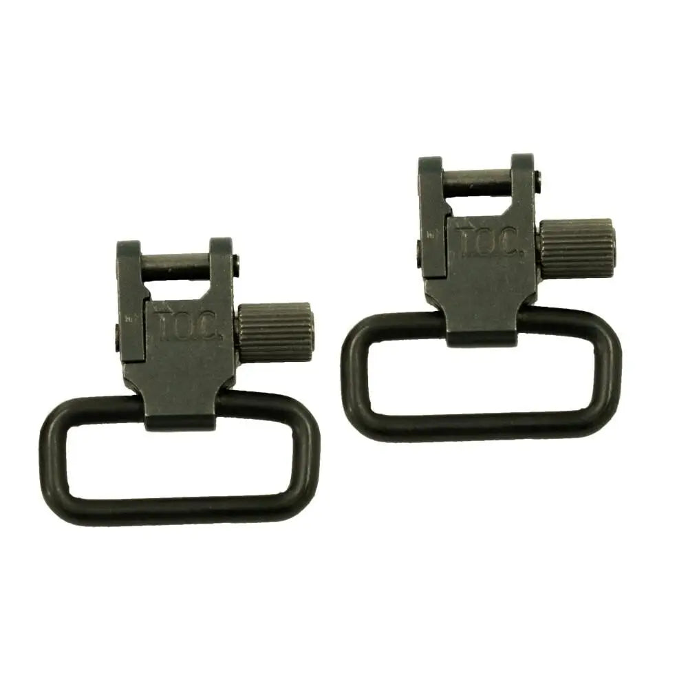 Outdoor Connection Swivels Raptor 1.25’’ with Lock Buy at Faith and Freedom Outdoors