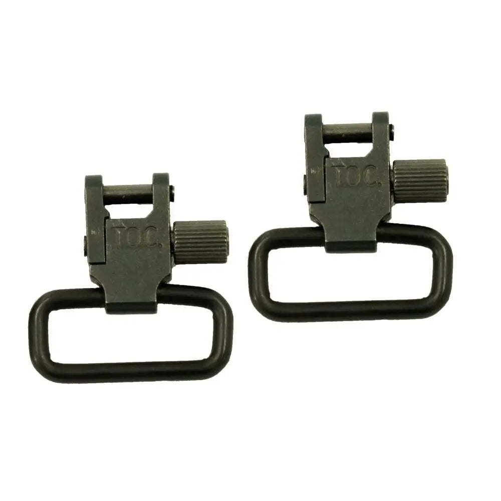 Outdoor Connection Swivels Raptor 1’’ with Lock Buy at Faith and Freedom Outdoors