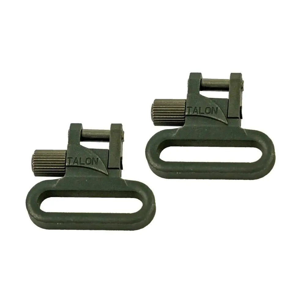 Outdoor Connection Swivels Talon 1.25’’ Swivel with Lock Buy at Faith and Freedom Outdoors