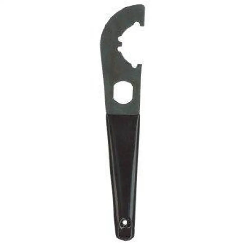 Outdoor Connection Tools Buffer Tube Nut Wrench for Ar-15 Buy at Faith and Freedom Outdoors
