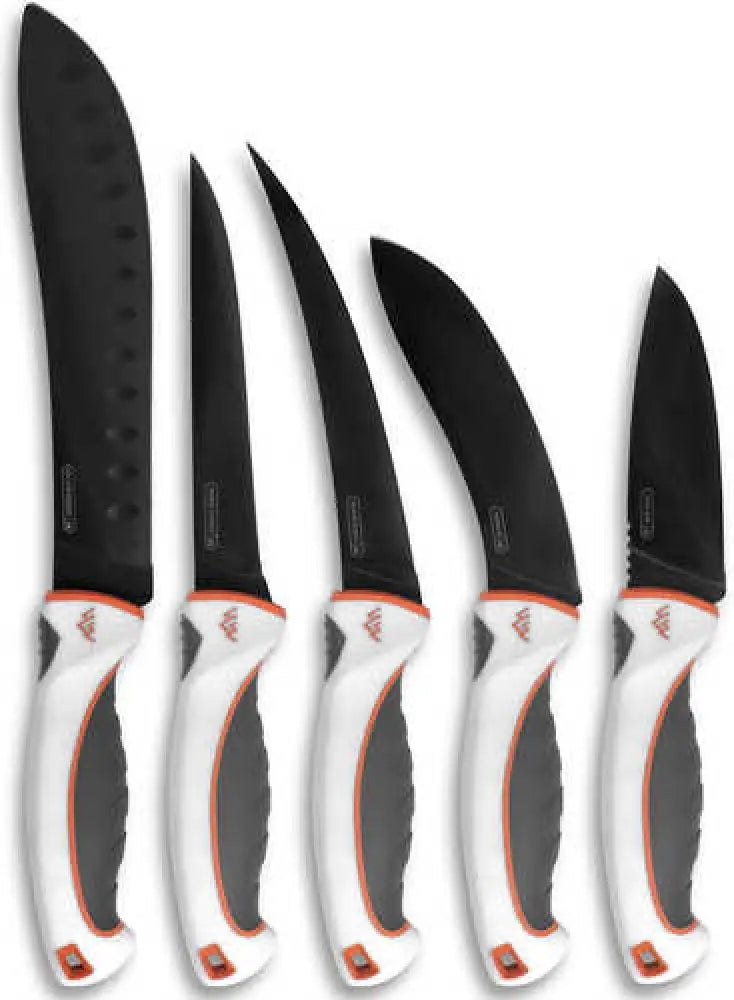Outdoor Edge Em1 Ergo Max Processing Kit - Em1