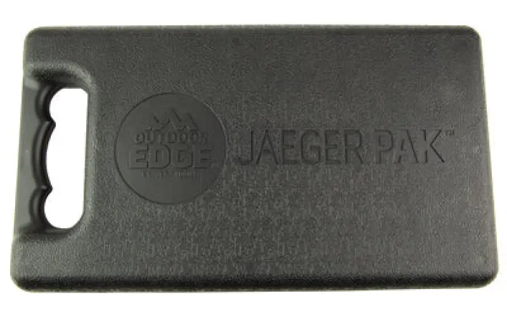 Outdoor Edge Jager-pak 8 Piece Set Buy at Faith and Freedom Outdoors - Fixed Blade Knives - Knife