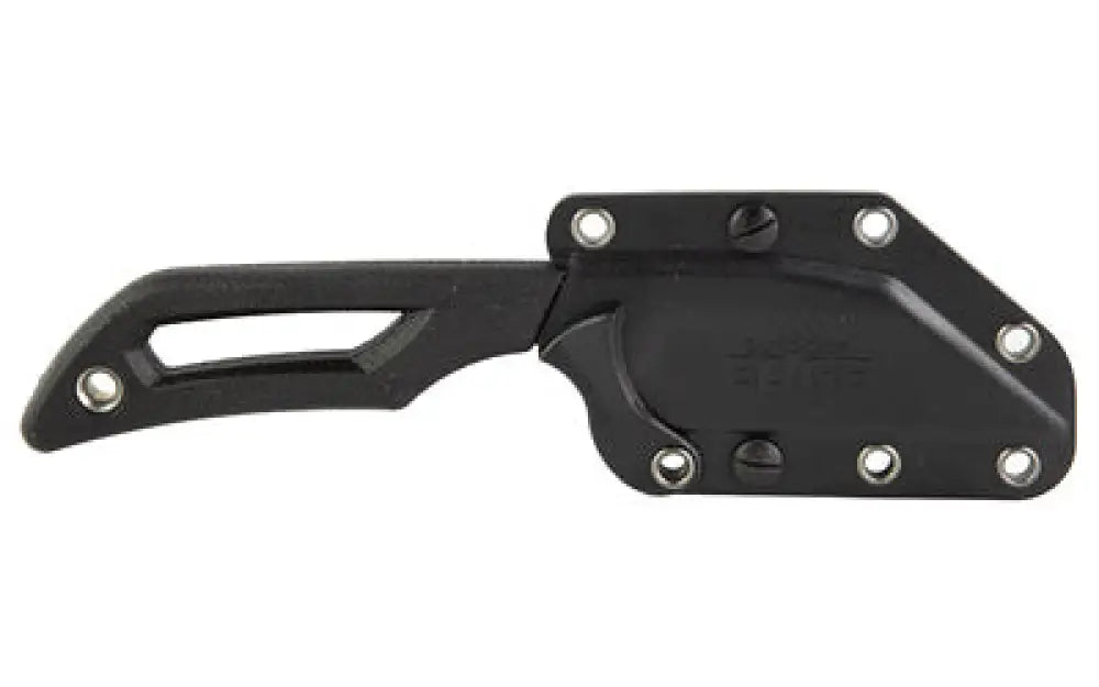 Outdoor Edge Pivot Wharncliffe Sheath Bk Buy at Faith and Freedom Outdoors - Fixed Blade Knives - Knife