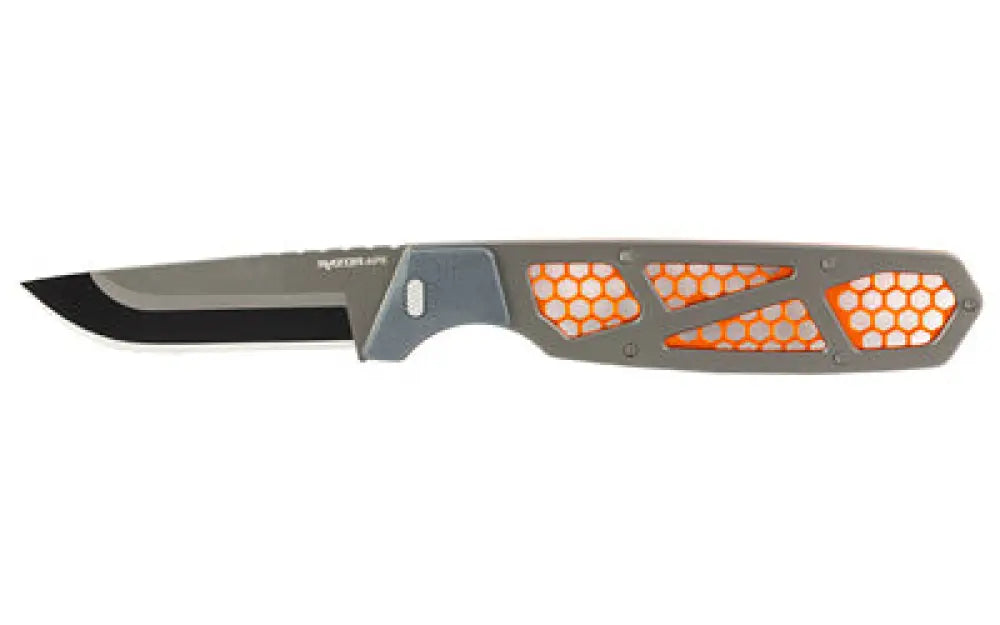 Outdoor Edge Razor Apx 3’’ 7 Blds Org Buy at Faith and Freedom Outdoors - Fixed Blade Knives - Knife