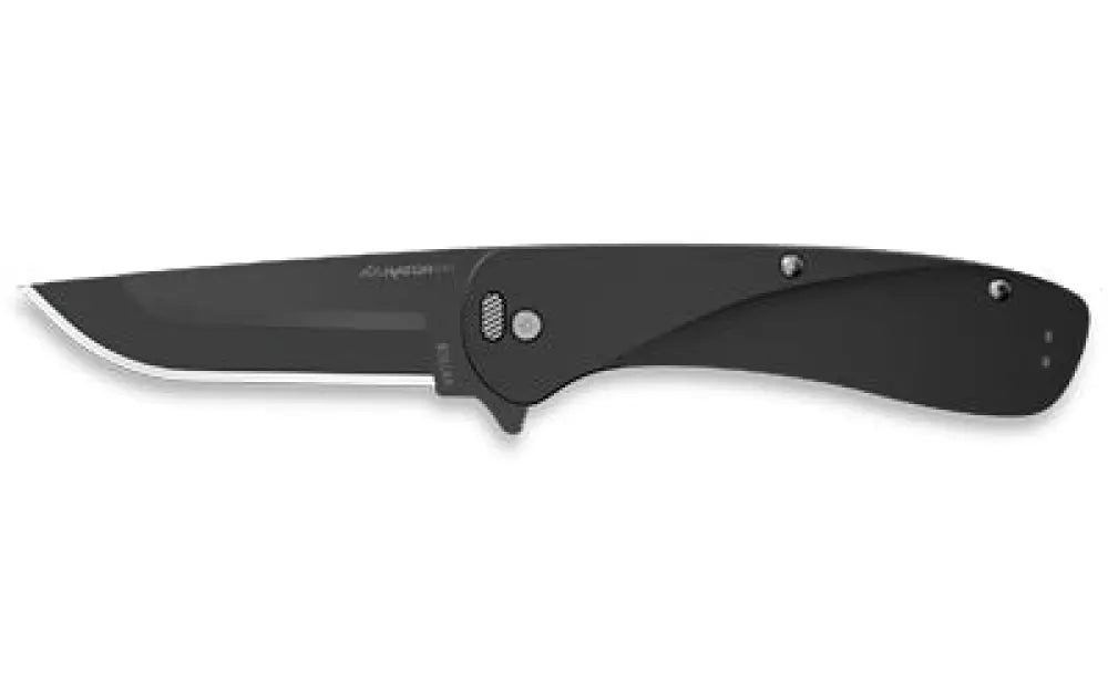 Outdoor Edge Razor Vx1 Sprng Asst Black Buy at Faith and Freedom Outdoors - Folding Knives - Knife