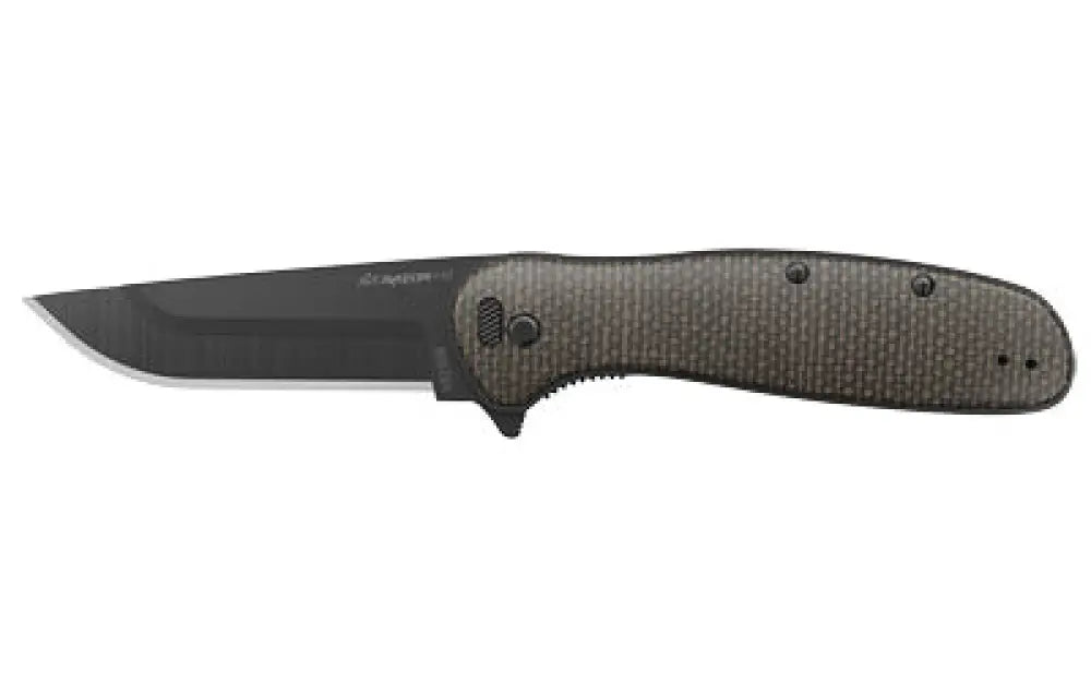 Outdoor Edge Razor Vx2 G10 Sprng Asst Green Buy at Faith and Freedom Outdoors - Folding Knives - Knife