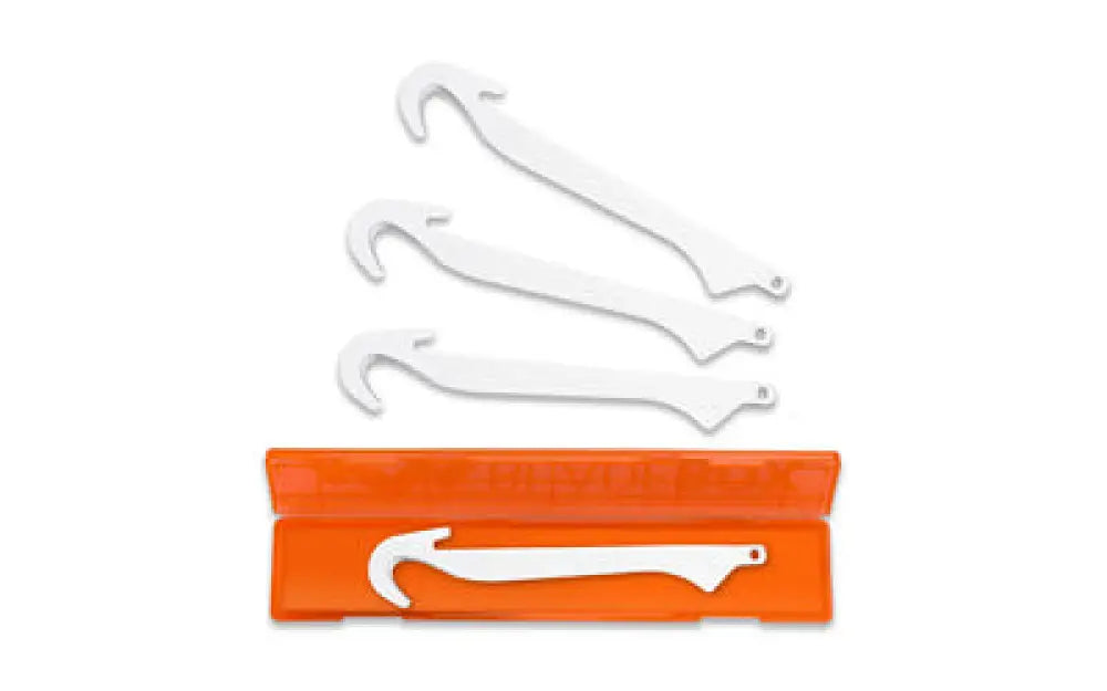 Outdoor Edge Razorsafe Guting 4 Pack Buy at Faith and Freedom Outdoors - Tools - Knife