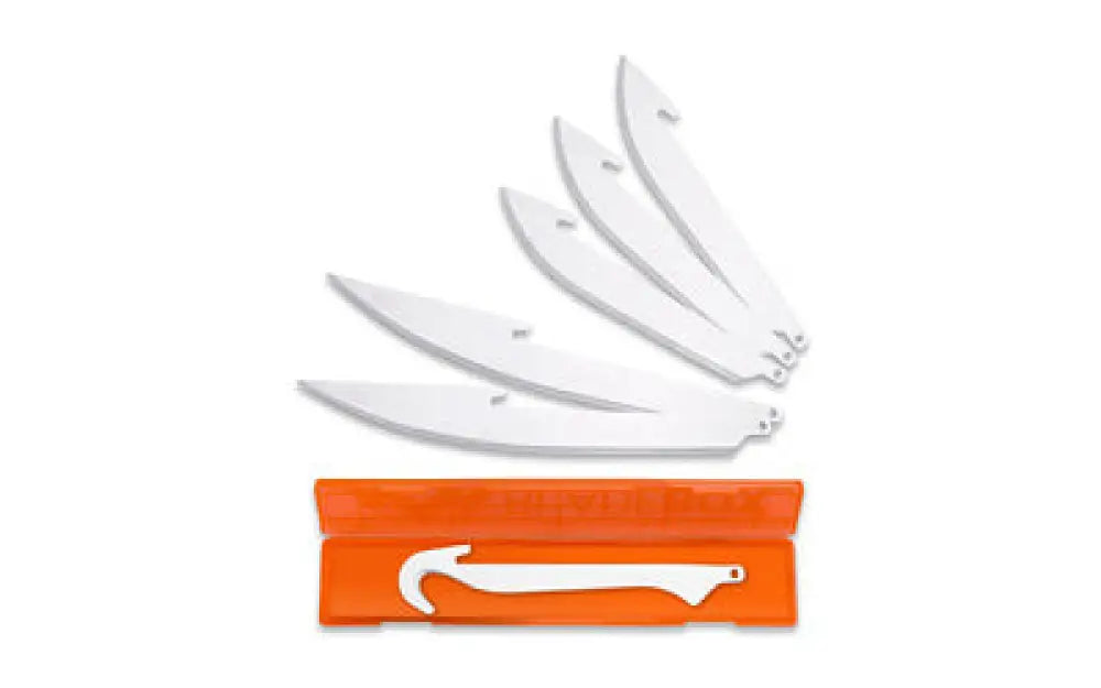 Outdoor Edge Razorsafe Set Combo Pack Buy at Faith and Freedom Outdoors - Tools - Knife