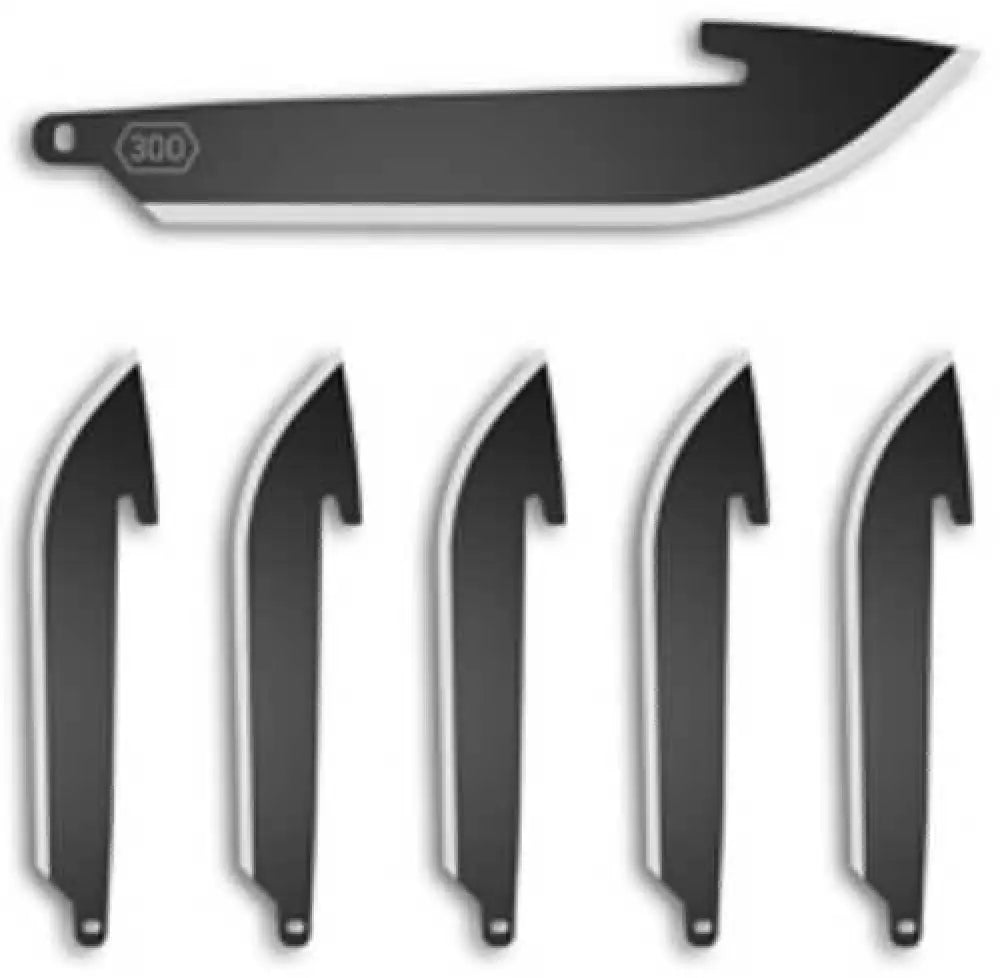 Outdoor Edge Rr30k-6c 3’’ Drop Point