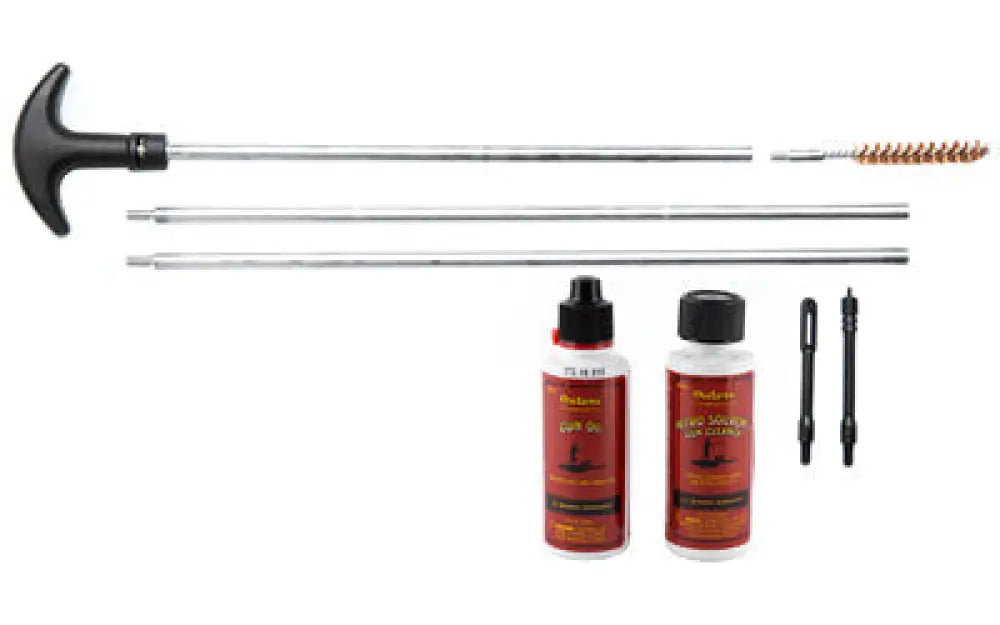 Outers 30cal Rfl Cleaningg Kit Clam Buy at Faith and Freedom Outdoors - Cleaning Kits - Kit