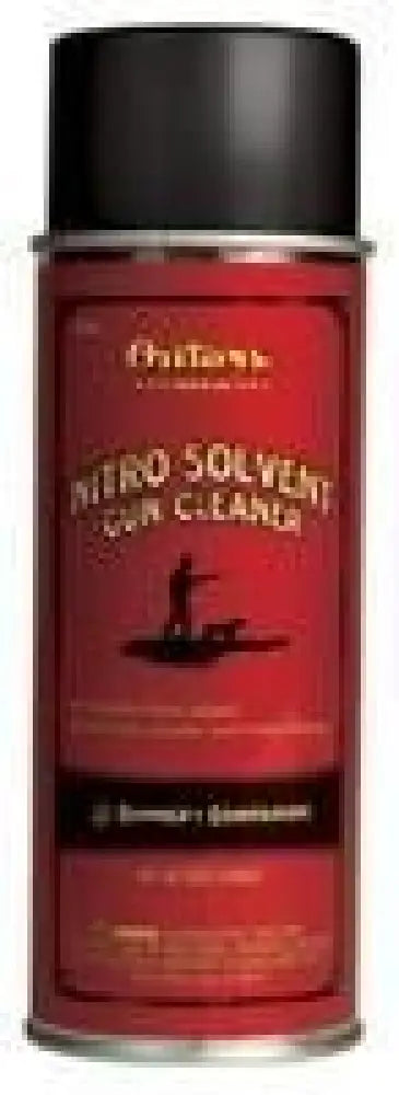 Outers Gun Oils & Cleaning Solvents Chem Nitro Solvent Buy at Faith and Freedom Outdoors