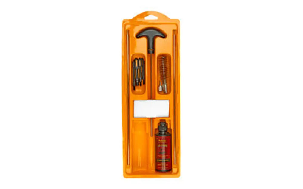 Outers Rfl Cleaning Kit.17/.204/.22 Cal Buy at Faith and Freedom Outdoors - Hardware & Components - Kit