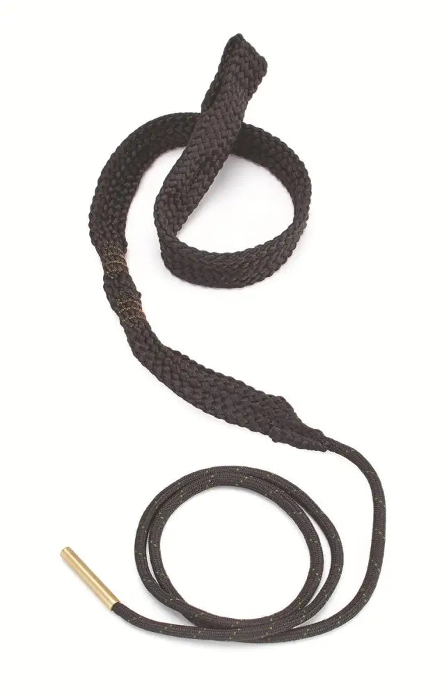 Outers Shooting|pull Through Bore Cleaners Barrel Badger Cleaner.270 Cal Bag Buy at Faith and Freedom Outdoors
