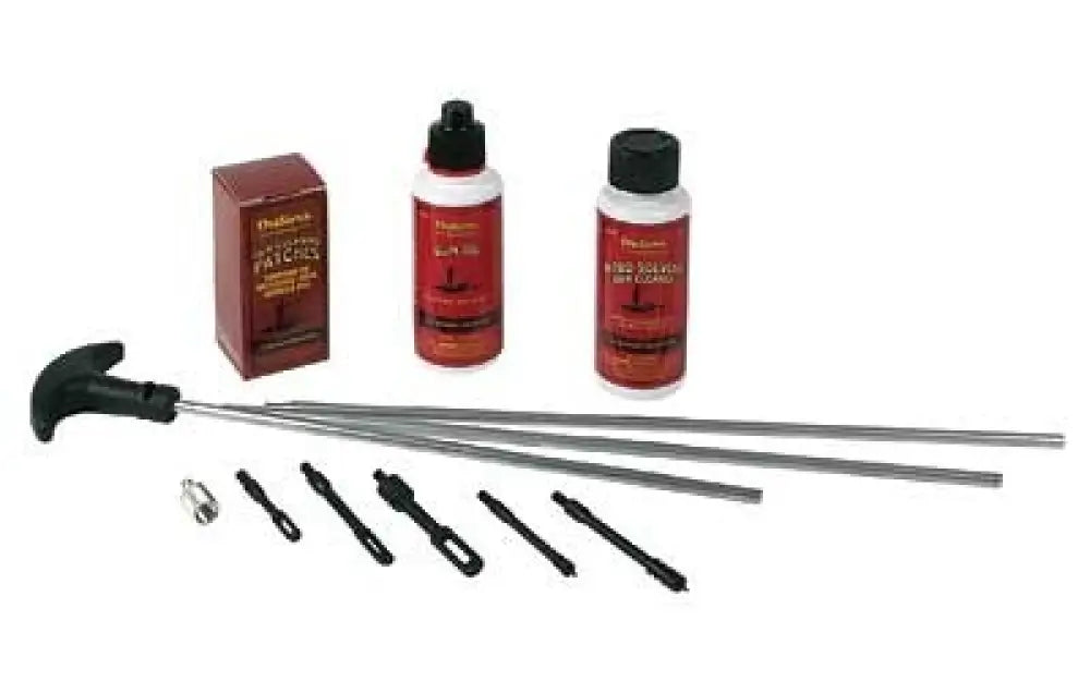 Outers Universal Cleaning Kit Buy at Faith and Freedom Outdoors - Kits - Kit