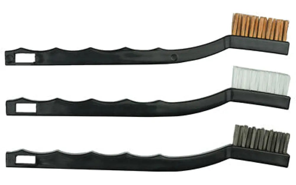 Outers Utility Gun Brush Set Buy at Faith and Freedom Outdoors - Cleaning Hardware & Components - Brush