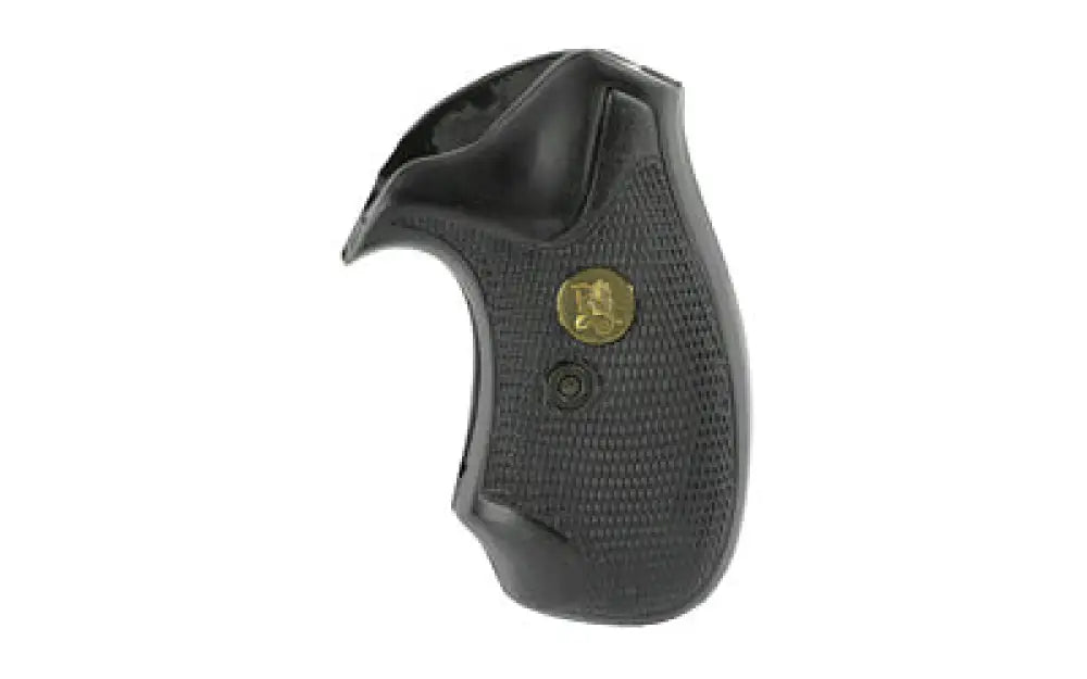 Pachmayr Cmpc S&w j Frame S/b Buy at Faith and Freedom Outdoors - Grips - Compact