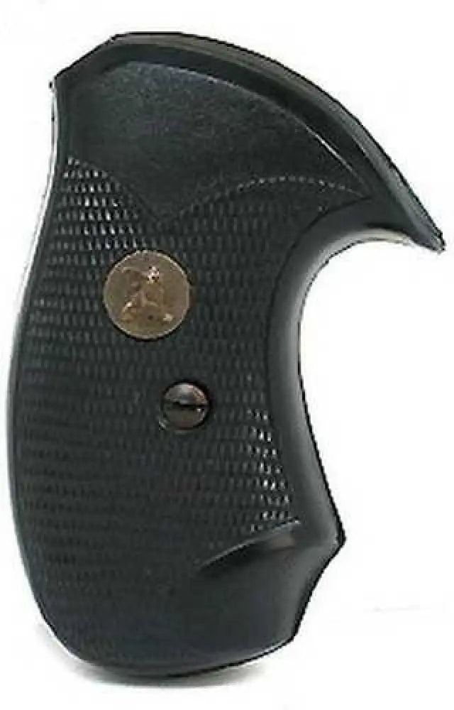Pachmayr Compact Grips (s&w j Frame Round Butt) 03252 - 3252
