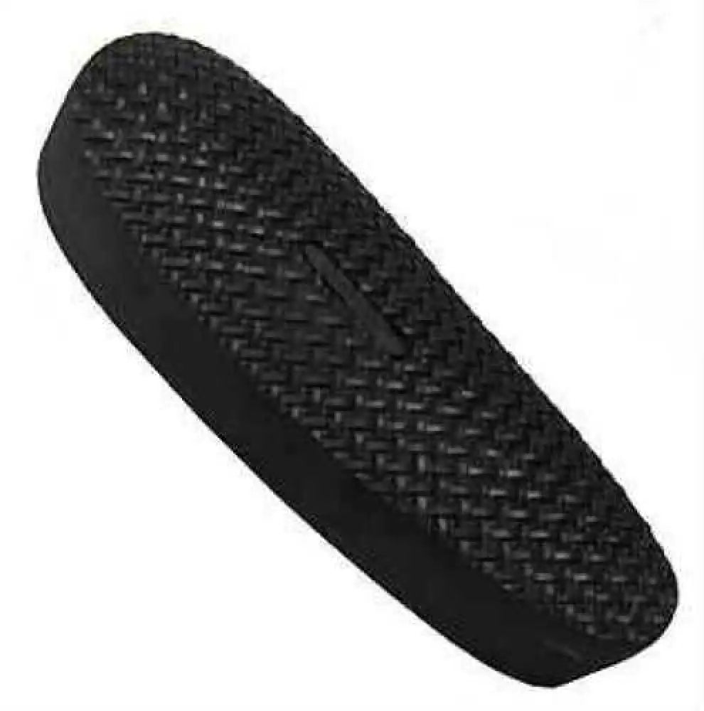 Pachmayr Decelerator Recoil Pad Medium- 1.00’’ 750b Black 01317 - 1317