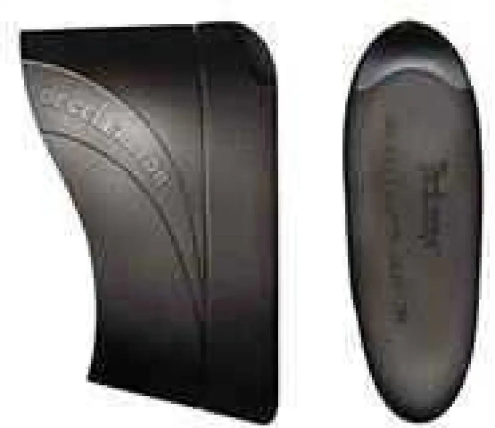 Pachmayr Decelerator Recoil Pads Slip-on (large Black) 04412 - 4412