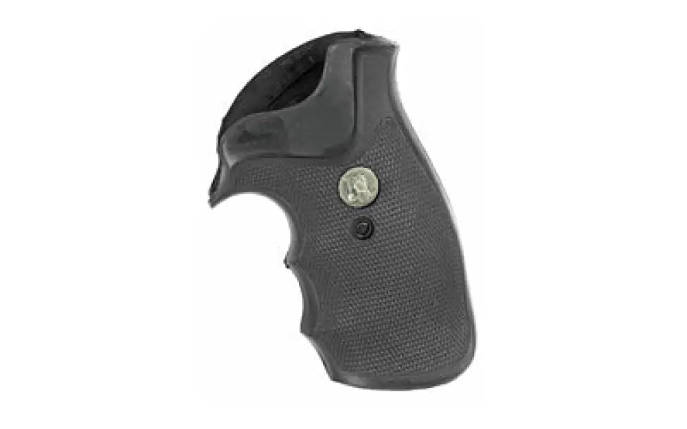 Pachmayr DECL/GripR S&W N FRAME RB Buy At Faith And Freedom Outdoors - Decelerator/Gripper