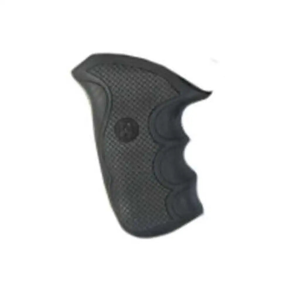 Pachmayr Dimond Pro Grip Fits Taurus Cmp P-defender Black 02474 - 2474