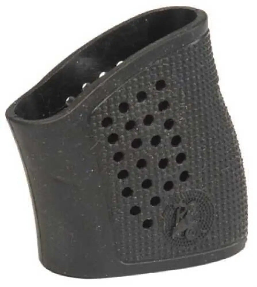 Pachmayr Grip Tactical Glove Black Slip-on Ruger Lcp Taurus Tcp Kel-tec P-3at & P32 05176 - 5176