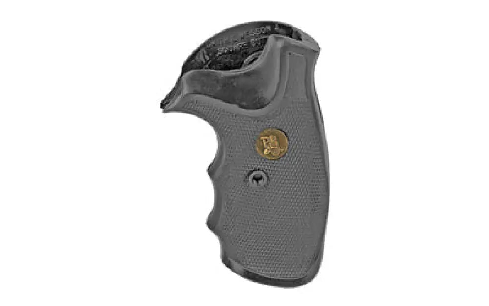 Pachmayr Gripper S&w j Frm Square Butt Buy at Faith and Freedom Outdoors - Grips