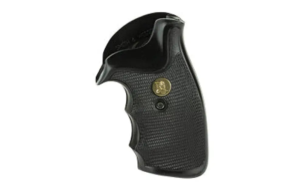 Pachmayr Gripr S&w K/l Frame Rb Buy at Faith and Freedom Outdoors - Grips - Gripper