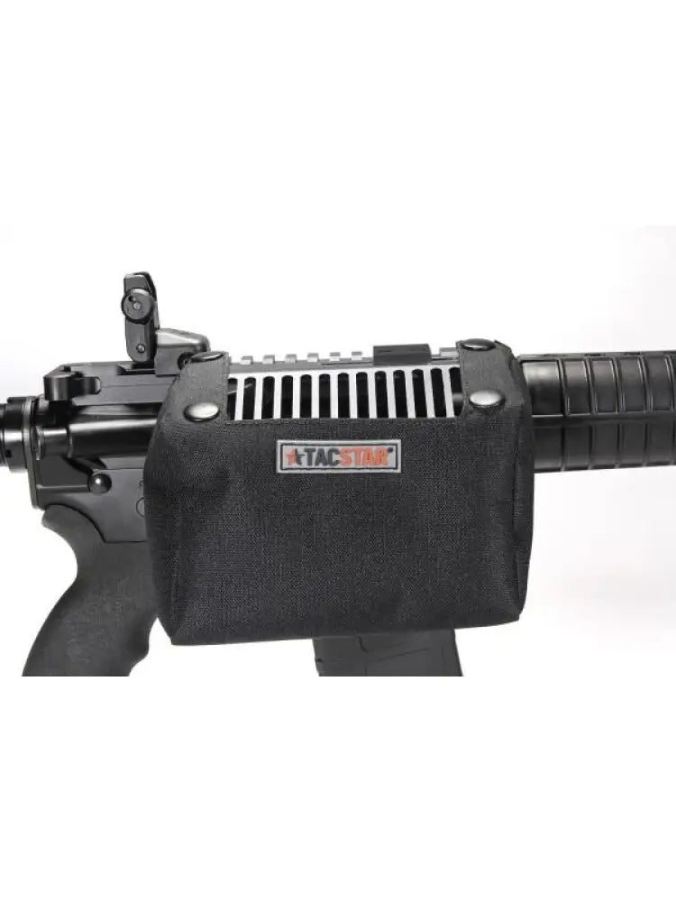 Pachmayr Ltd Tacstar Brass Catchers Catcher Picatinny Rail Mount Buy at Faith and Freedom Outdoors