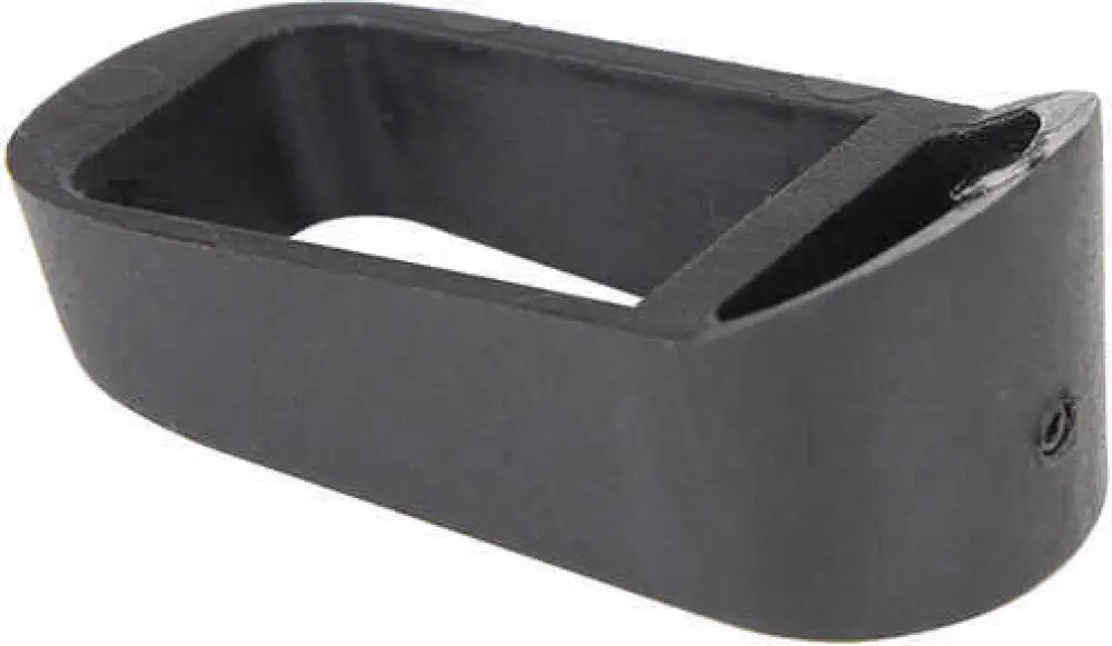 Pachmayr Mag Spacer Grip Extension Black Adapt Full-size Magazines for use with Compact Handguns Glock 17/22/31 Mags
