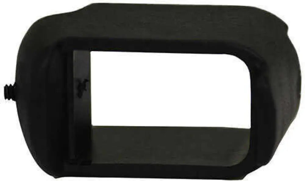 Pachmayr Mag Spacer Grip Extension Black Adapt Full-size Magazines for use with Compact Handguns Glock 19/23 Mags 38
