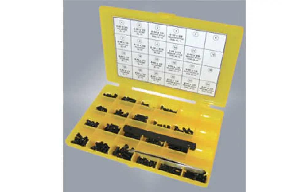 Pachmayr Master Gunsmith Torx Screw Set Buy at Faith and Freedom Outdoors - Tools