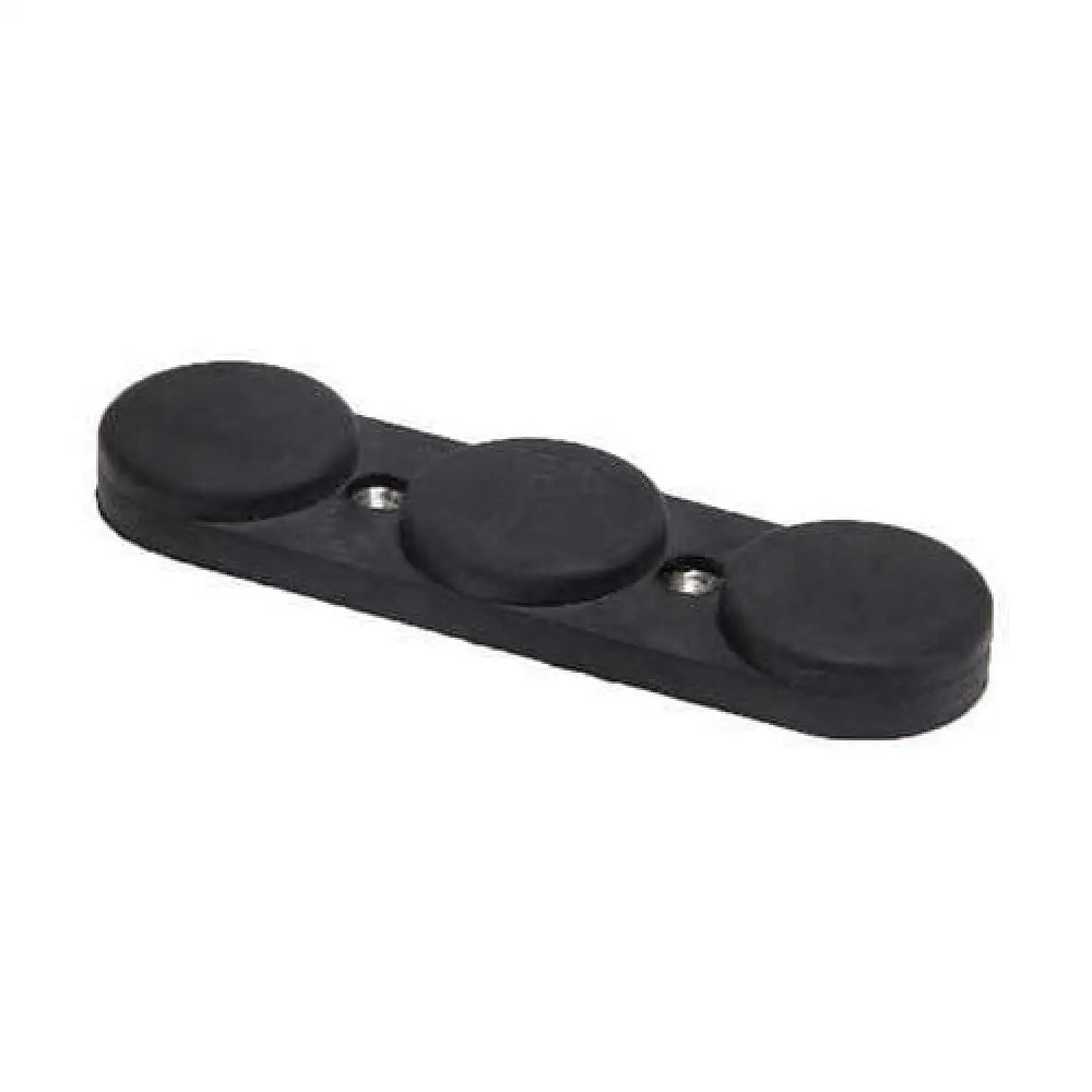 Pachmayr Pac-mag Gun Storage Magnet Matte Black - 3190