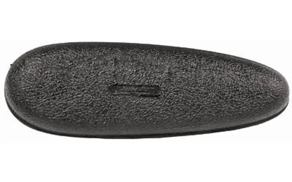Pachmayr Pad Decelerator 1’’ Med Black Buy at Faith and Freedom Outdoors - Pads - Recoil Pad