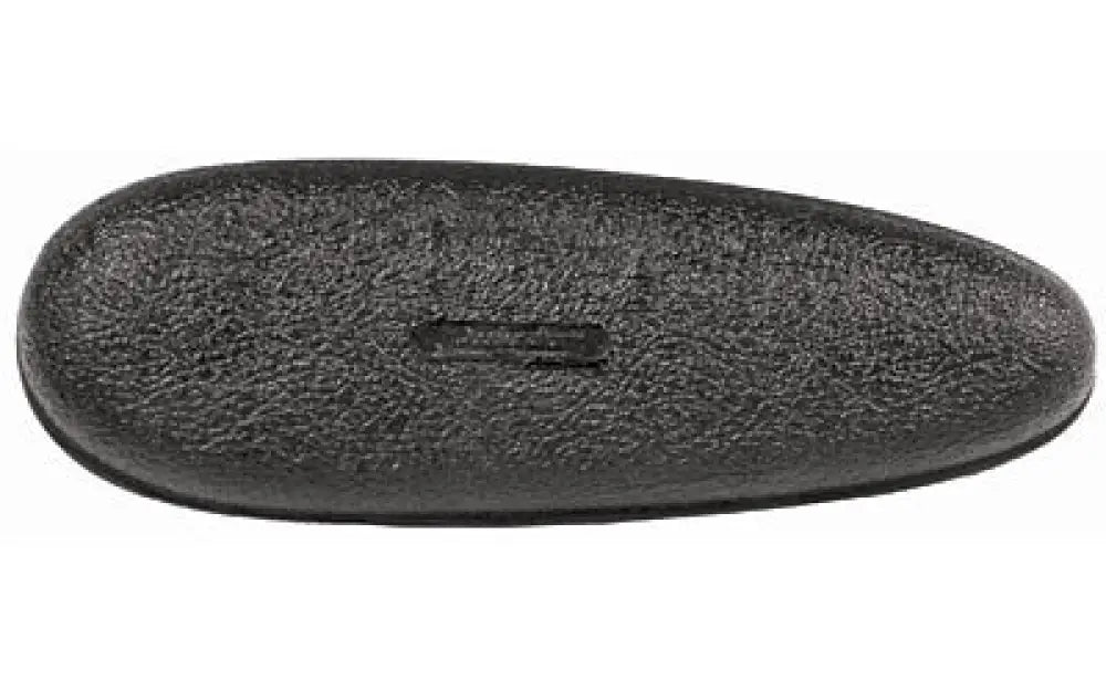 Pachmayr Pad Decelerator 1’’ Small Black Buy at Faith and Freedom Outdoors - Pads - Recoil Pad
