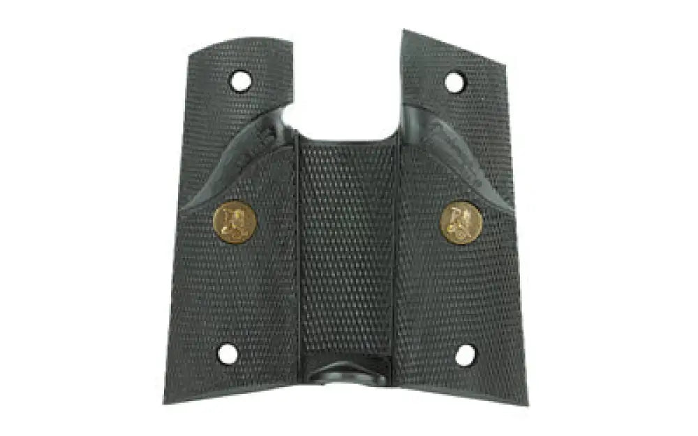 Pachmayr Sgntr Colt 1911 Buy at Faith and Freedom Outdoors - Grips - Signature