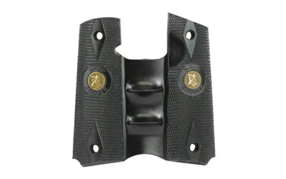Pachmayr Sgntr Colt 1911 W/fg Buy at Faith and Freedom Outdoors - Grips - Signature