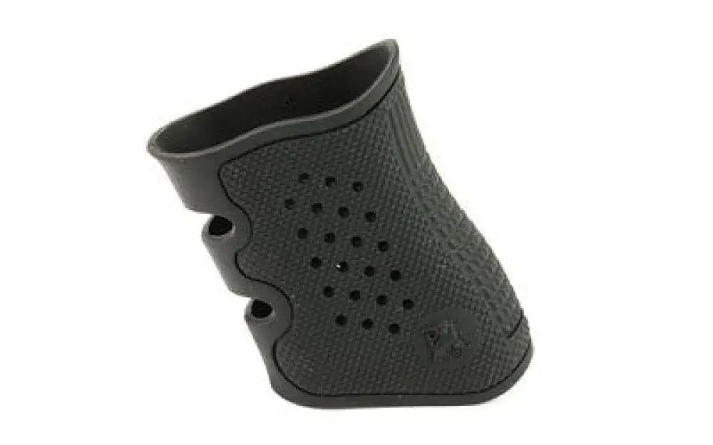Pachmayr Tac Grip Glove for Glock Compact Buy at Faith and Freedom Outdoors - Grips - Tactical Glove