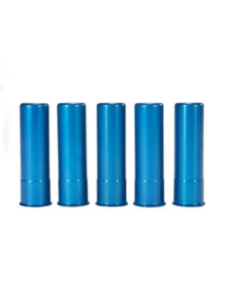 Pachmayr/tacstar Division Dummy Rounds|snap Caps & Rounds A-zoom 20 Gauge Snap Cap Blue 5pk Buy at Faith and Freedom
