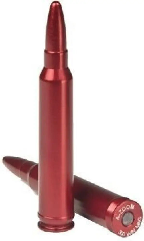 Pachmayr/tacstar Division Dummy Rounds|snap Caps & Rounds A-zoom Metal Snap.300 Winchester Magnum 2/ct Buy at Faith