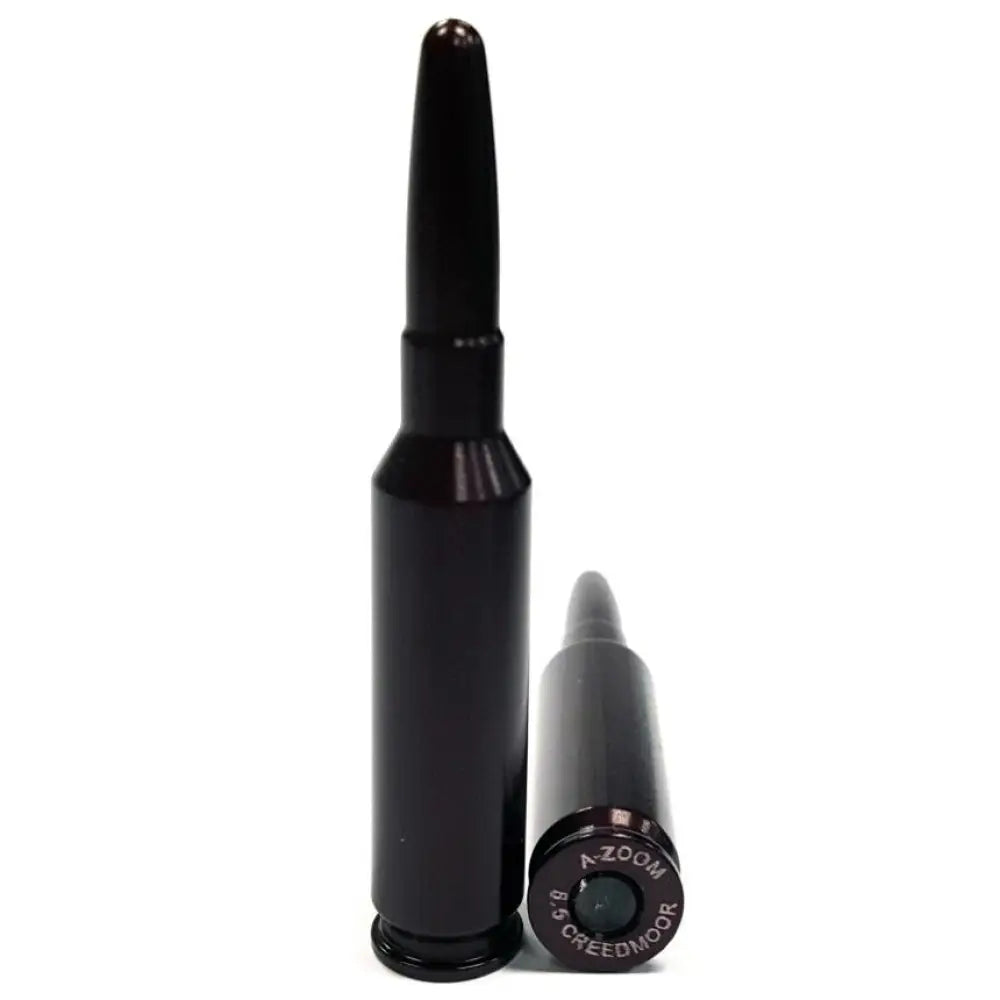 Pachmayr/tacstar Division Dummy Rounds|snap Caps & Rounds A-zoom 6.5 Creedmor Snap Cap Blue 10pk Buy at Faith