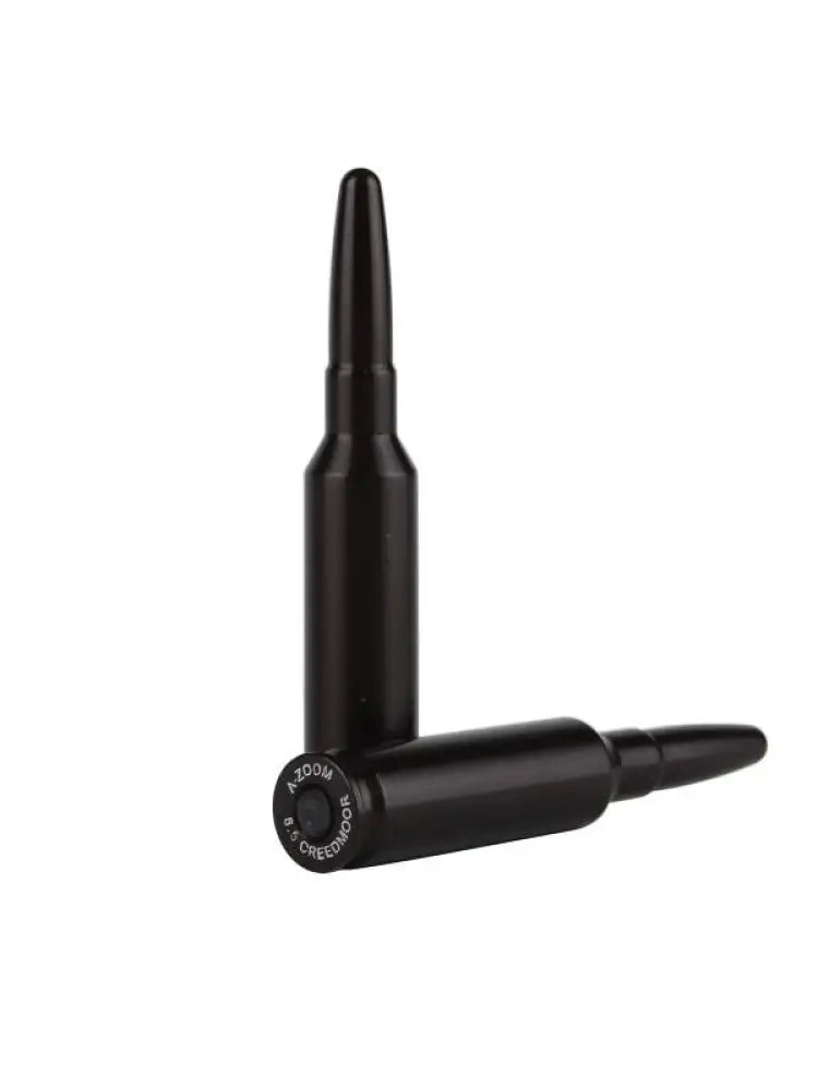 Pachmayr/tacstar Division Dummy Rounds|snap Caps & Rounds A-zoom 6.5 Creedmoor Snapcap 2pk Buy at Faith and Freedom