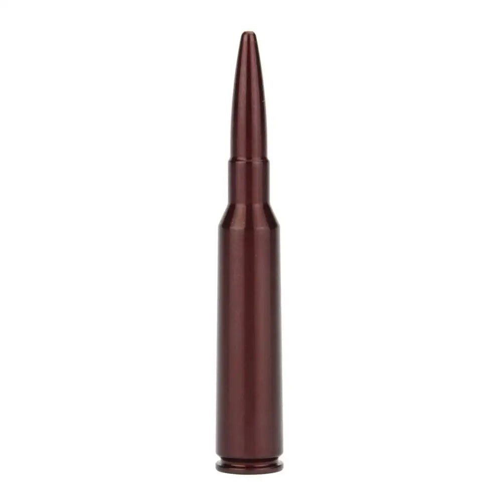 Pachmayr/tacstar Division Dummy Rounds|snap Caps & Rounds A-zoom Rifle Snap 6.5x55 Swed Buy at Faith and Freedom