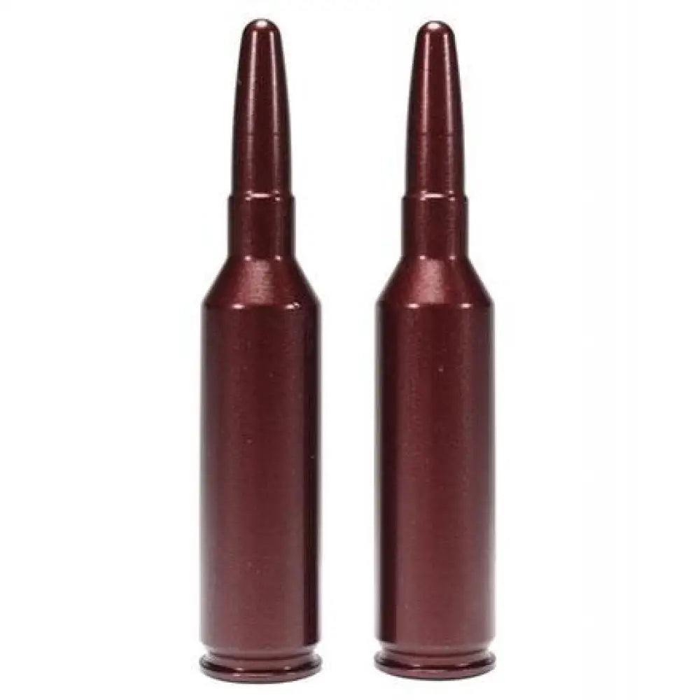 Pachmayr/tacstar Division Dummy Rounds|snap Caps & Rounds Pachmayr A-zoom 6.5 Prc Snap Cap 2pk Buy at Faith and Freedom
